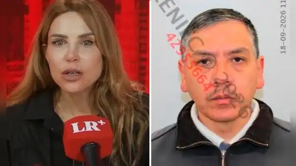 Juliana Oxenford denuncia que un hombre la sigue a su casa y a su trabajo: "El acoso es demasiado"