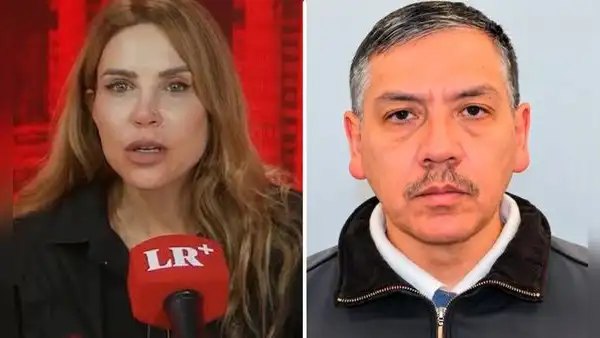 Juliana Oxenford denuncia que un hombre la sigue a su casa y a su trabajo: "El acoso es demasiado"