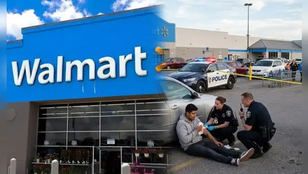 Terror en Walmart | Adolescente fue apuñalado luego de una pelea grupal en el reconocido supermercado: ¿Cuál es su estado?