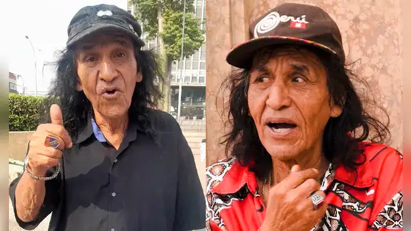 Mondonguito alarma por su salud tras semanas en cuidados intensivos: “No pueden controlar la infección pulmonar”