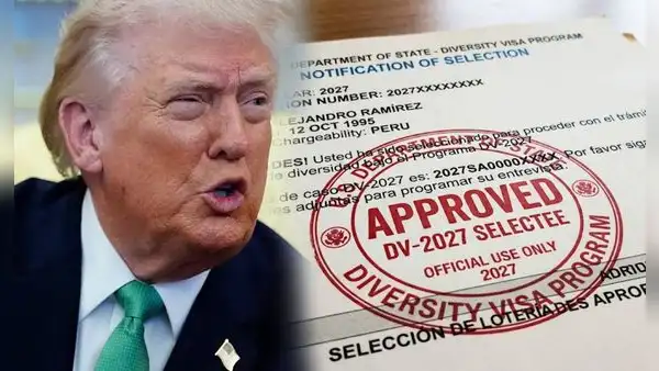Excelentes noticias | Jueza ordena reactivar el programa de la Lotería de Visas 2027: ¿Cuándo volverán las inscripciones?