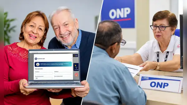 Reporte de Aportes ONP 2026: revisa tu reporte de aportes paso a paso vía web y por llamada