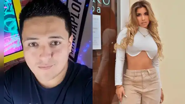 ‘Samu’ crítica a Gabriela Herrera por recordar presunta agresión contra ‘Metiche’: “Gente de porquería”