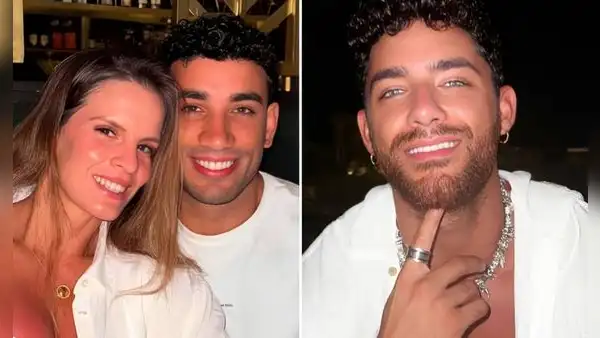 ¿Alejandra Baigorria está embarazada? Austin Palao desata revuelo con revelaciones sobre su cuñada: "Espero un varoncito"