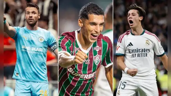 Partidos de hoy, miércoles 21 de octubre: horarios y canales para ver fútbol EN VIVO