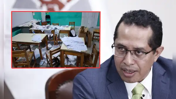 JNE rompe reglas electorales: dispone recuento de votos en Piura en base a actas siniestradas