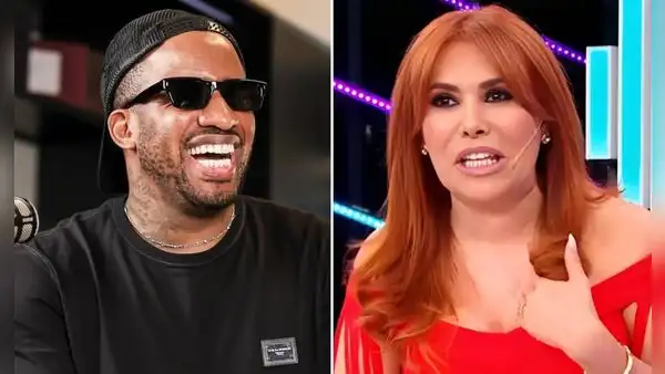 Jefferson Farfán lanza fuerte advertencia contra Magaly Medina tras pedido de prisión efectiva: "Ya te gané y te voy a seguir ganando”