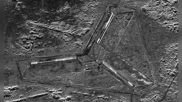Rusia construye un enorme sistema de radar cerca de Polonia que le permitirá ver hasta 3.000 kilómetros dentro de Europa