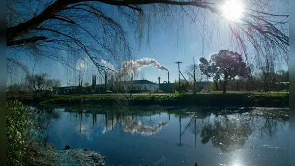 La ONU advierte un calentamiento de 2,6 °C para el mundo y exige "acción" de protección ante los efectos de El Niño