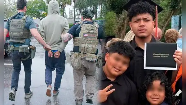 Alerta máxima inmigrantes legales e indocumentados | Padres revelaron que ICE detuvo a su hijo de 19 años durante su cita migratoria