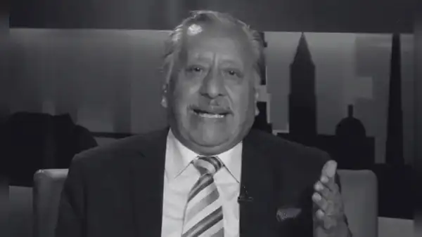 Murió Dennis Vargas Marín, periodista y excongresista, a los 74 años