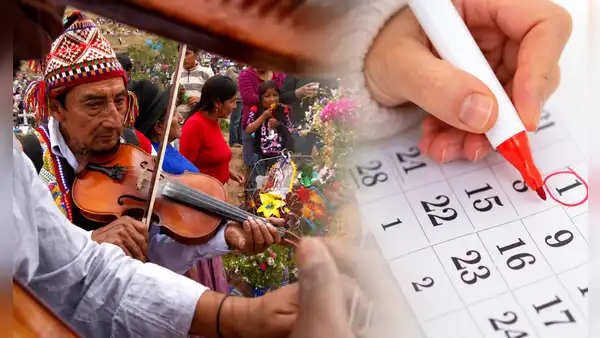 El 1 de noviembre es feriado nacional: ¿habrá fin de semana largo? Esto dice el calendario oficial