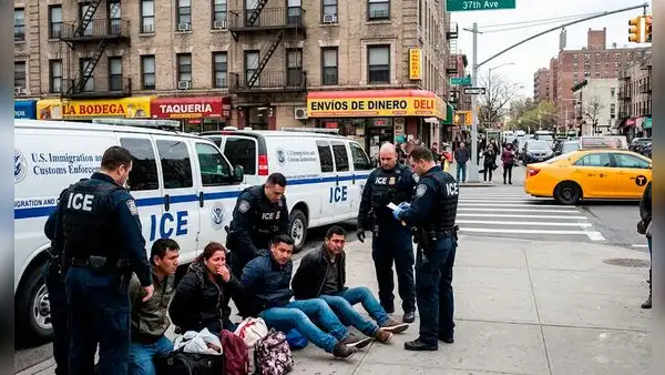 Atención máxima inmigrantes | Nueva York anuncia que se mantendrá como ciudad santuario, pero ICE aún tiene estas facultades: ¿Cuáles son?