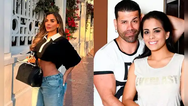 Vanessa López arremete contra la pareja de ‘Tomate’ Barraza tras revelarse su pasado: “Lo tenía bien guardadito”