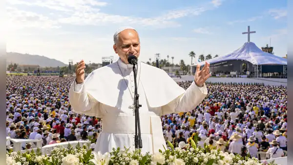 Papa León XIV en Perú: desde la próxima semana se podrá reservar entradas gratis para misa en Las Palmas