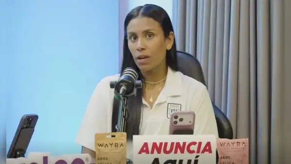 María Alejandra Marín analizó el sufrido debut de Alianza Lima en la Liga Peruana de Vóley: “Somos el rival a vencer”