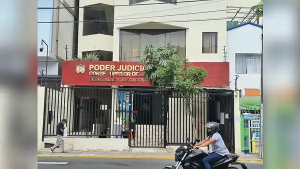 Juez anula medida cautelar que impedía venta de Grupo El Comercio