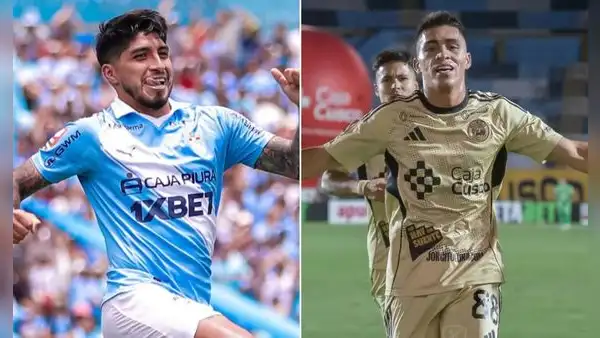 Sporting Cristal - Cusco FC: fecha, hora y canal de TV para ver el partido por la fecha 13 del Torneo Clausura de la Liga 1 2026