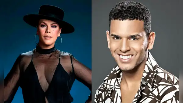 Lima Latin Duo Vol2 2026 con Tito ‘el bambino’ y Olga Tañón: fecha, precios de entradas y todo sobre el concierto en Arena 1