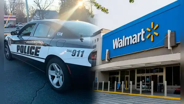Tragedia en Walmart | Mujer es hallada muerta debajo de un camión en el estacionamiento de la tienda: ¿Qué ocurrió?