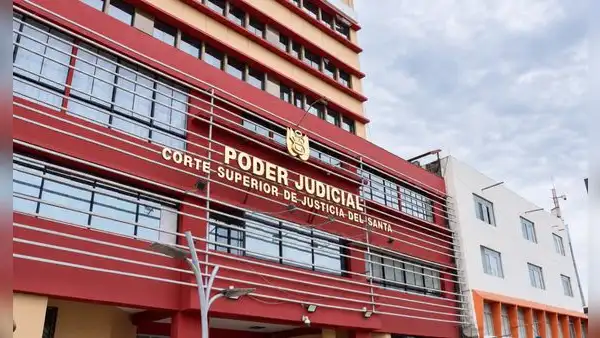 Corte del Santa anuncia convocatoria para selección de jueces supernumerarios