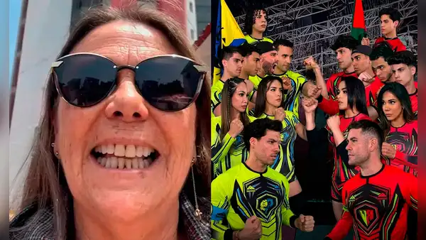Productora de ‘Combate’ molesta con ‘Esto es Guerra’ por contactar a sus postulantes: “Ellos siempre van a hacer todo para molestarnos”