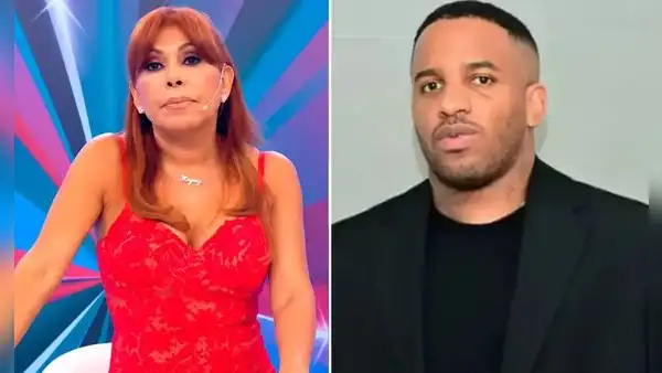 Fiscalía inicia investigación contra Jefferson Farfán por presuntos delitos, entre ellos extorsión, tras grave denuncia de Magaly Medina