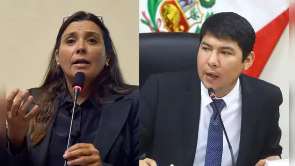 FEN: Congresistas fujimoristas se lavan las manos ante la falta de prevención y culpan a los gobierno locales