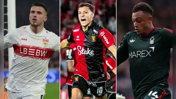 Partidos de hoy, viernes 23 de octubre: horarios y canales para ver fútbol EN VIVO