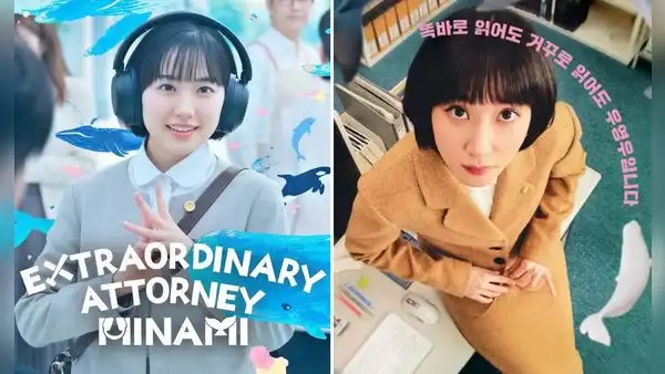 ¿Cuándo salen los capítulos de 'Minami, una abogada extraordinaria?: calendario de estrenos para ver el dorama en Netflix