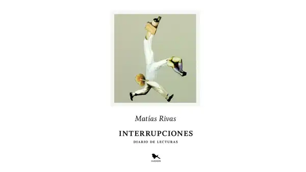 Compartir lecturas: “Interrupciones” de Matías Rivas