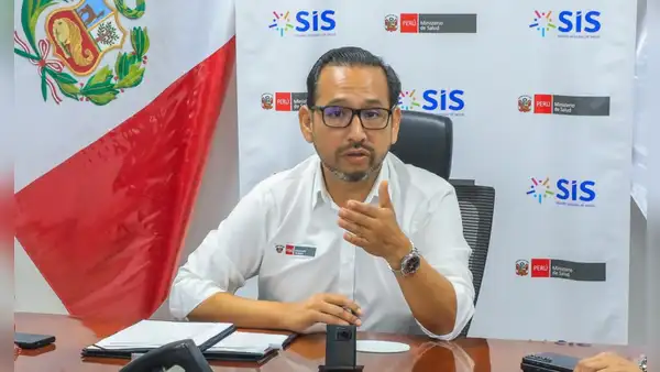 Luis Dyer traslada responsabilidad a la población y reconoce límites ante El Niño: "Está por encima de cualquier esfuerzo"