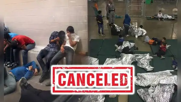 Buenas noticias para imigrantes legales e indocumentados | Esta ciudad de EE.UU. anuncia nueva medida para frenar la creación de centros de detención del ICE