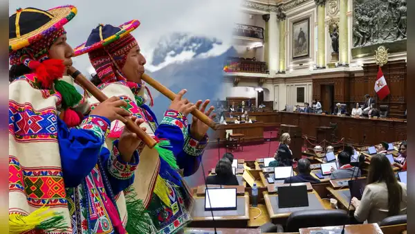 Congreso: diputados aprueban la derogación de la ley que creó el Colegio de Artistas