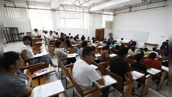 Examen de admisión San Marcos 2027-I: ¿qué debes llevar y qué está prohibido este 24 y 25 de octubre?