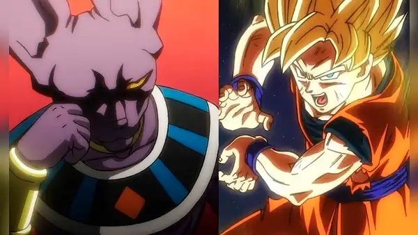 Dragon Ball Super Beerus capítulo 3: fecha de estreno, hora y cómo ver el nuevo episodio en Crunchyroll