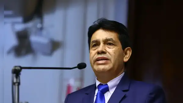 Fiscal de la Nación pide derogar la ley que le otorga a la Policía la exclusividad de la investigación preliminar