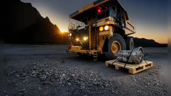 Exportaciones mineras superan los US$49.500 millones y DHL refuerza transporte de carga en Perú