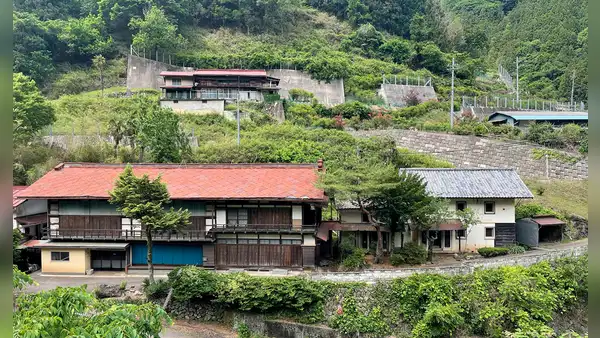 Japón invita a las personas de una localidad peruana para que viajen y revivan uno de sus pueblos en riesgo de extinción