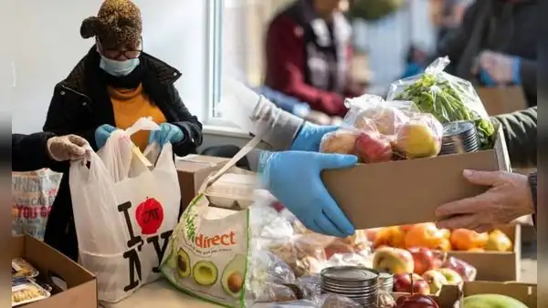 Atención residentes en Texas | Desde el 23 al 25 octubre entregarán alimentos gratis: Estos son los lugares de recojo y horarios