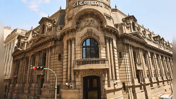 Se concreta la venta del Grupo El Comercio
