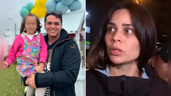 Abogado revela cuantos años de pena recibiría Andrea San Martín si es hallada culpable de agredir a su hija: “No es tan alta”