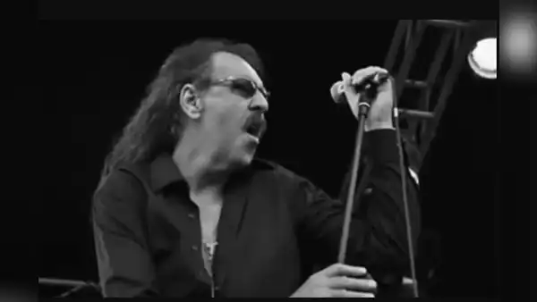 Muere Saúl Blanch, exvocalista de Rata Blanca, a los 75 años tras enfrentar problemas de salud