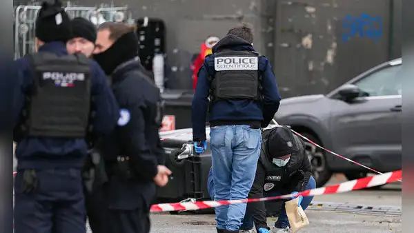 Tiroteos en Francia dejan un muerto y cuatro heridos: autoridad plantea posible móvil terrorista de carácter racista
