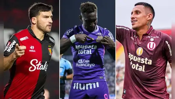 Tabla de posiciones Torneo Clausura y Acumulado de la Liga 1 2026: resultados de los partidos de la fecha 13
