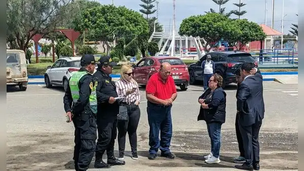 Gobernador de Tacna queda en libertad tras ser detenido por atropello a niño de 6 años