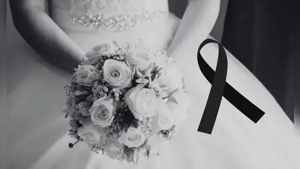 Muere querida exmodelo que transmitió su boda por televisión y su hija la despide con conmovedor mensaje: “Solo Dios sabe por qué”