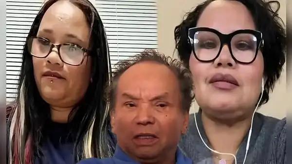 Melcochita explota contra sus hijas por reclamos sobre departamento a nombre de Heydi Amado: “¿El dinero es suyo? Trabajen”