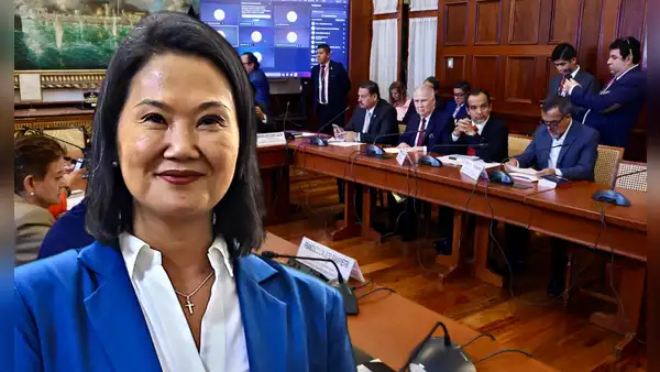 Senado se atribuyó poder por encima de Diputados al enviar ley que otorga facultades al Ejecutivo