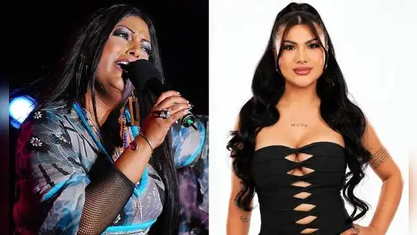 La India regresa al Perú para celebrar el aniversario de Brunella Torpoco junto a Tony Succar, Mimy y más estrellas